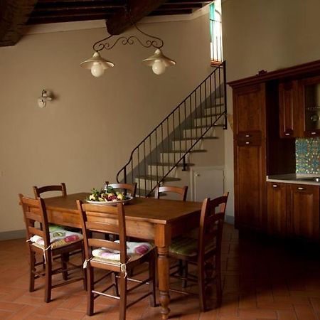 Agriturismo La Colombaia 切雷托圭迪 外观 照片