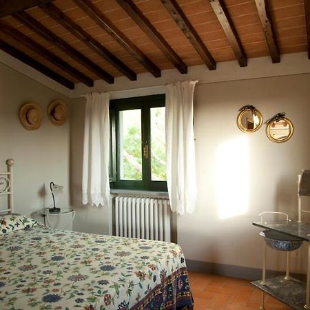 Agriturismo La Colombaia 切雷托圭迪 外观 照片