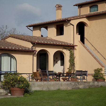 Agriturismo La Colombaia 切雷托圭迪 外观 照片