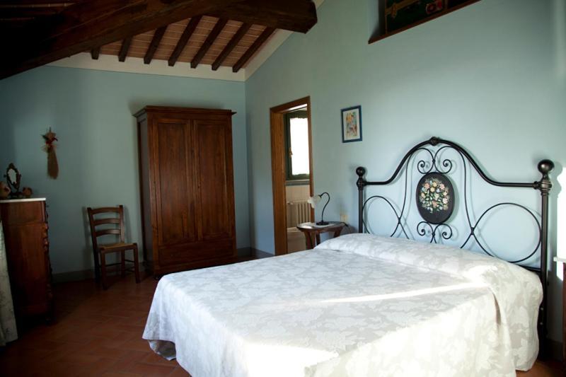 Agriturismo La Colombaia 切雷托圭迪 外观 照片