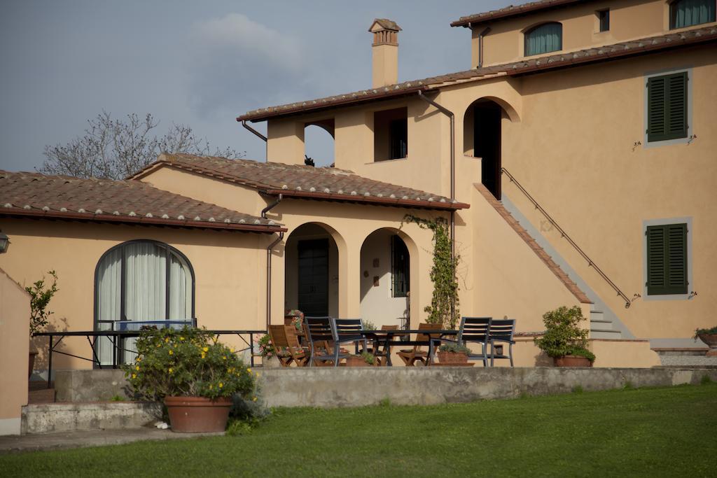 Agriturismo La Colombaia 切雷托圭迪 外观 照片